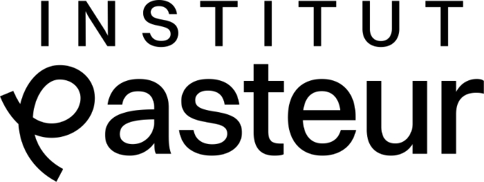 Institut Pasteur Logo